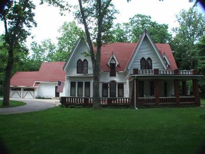 1867 Gothic Revival photo